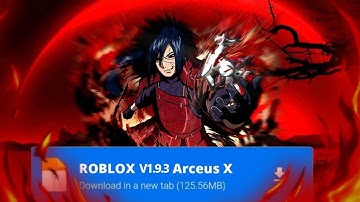 ROBLOX ARCEUS X NEO 1.9.3 - Arceus X Neo New Update | Fluxus Executor & Delta | Arceus X Atualizado