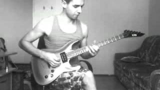 Robert Miles - Children (cover)
