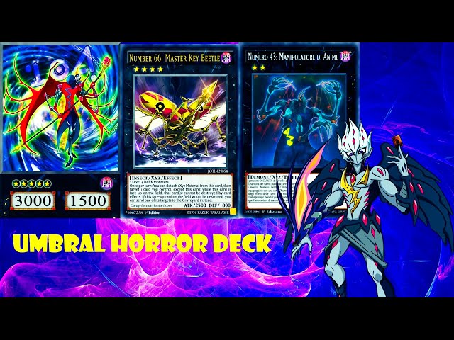 vector deck yugioh Detalles de Recetas de Yu-Gi-Oh! Deck Recipe Details |