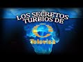 LOS SECRETOS TURBIOS DE TELEVISA..| Luna Martinez