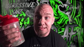 45 Recomended Jacked af pre workout 