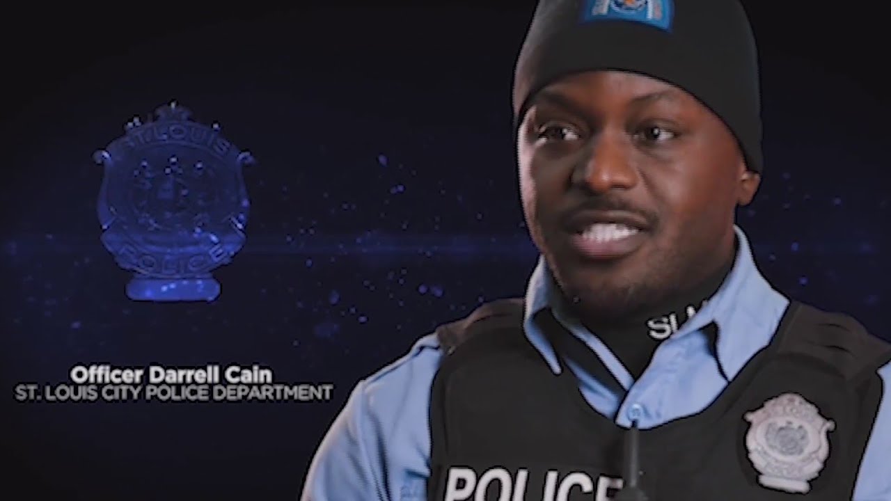 St Louis Metropolitan Police Department Works On Recruiting More st-louis-metropolitan-police-department-works-on-recruiting-more