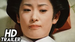 Orgies of Edo (1969) ORIGINAL TRAILER [HD 1080p]