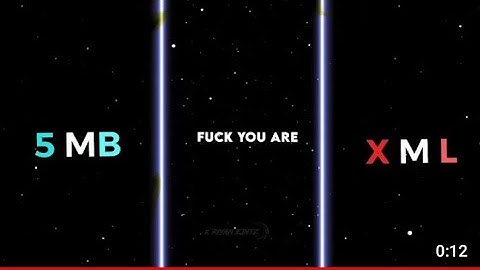 𝐉𝐀𝐁𝐑𝐀 𝐅𝐀𝐍 𝐗 𝐒𝐔𝐍𝐍𝐘🤤  𝐋𝐄𝐎𝐍𝐄 𝐍𝐄𝐖 𝐗𝐌𝐋 𝐅𝐈𝐋𝐄 🤤 𝐍𝐄𝐖 𝐓𝐑𝐄𝐍𝐃 𝐁𝐘 @X_PAPAI_EDITZ #crazy_editor_bd #xml