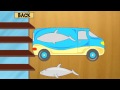 Kids puzzle city cars. Let&#39;s Make a Puzzle. PUZZLE and CARTOON for Kids. Toy CARS. ПАЗЛ МАШИНКИ.