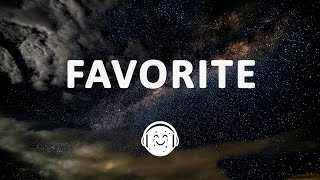 Isabel LaRosa - favorite (Lyrics)