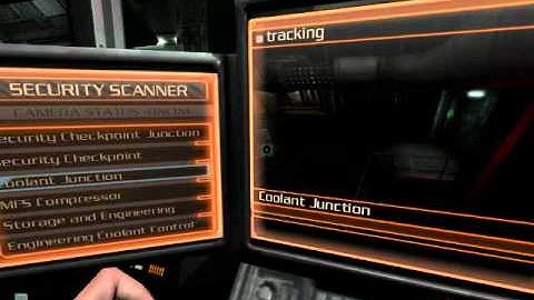 Bio Plays: Doom 3 (Part 9) Kamikaze