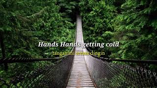 I don't wanna be you anymore - Billie eilish (lirik terjemahan)