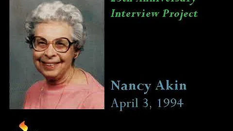 NANCY AKIN APR 3,1994