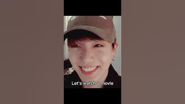 •BTS IMAGINE• when you are afraid of thunderstorms and you can