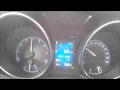 Toyota Auris FL 2015- 1,2 Turbo 116KM (D4-T) - acceleration 0-100 km/h test.auto.pl