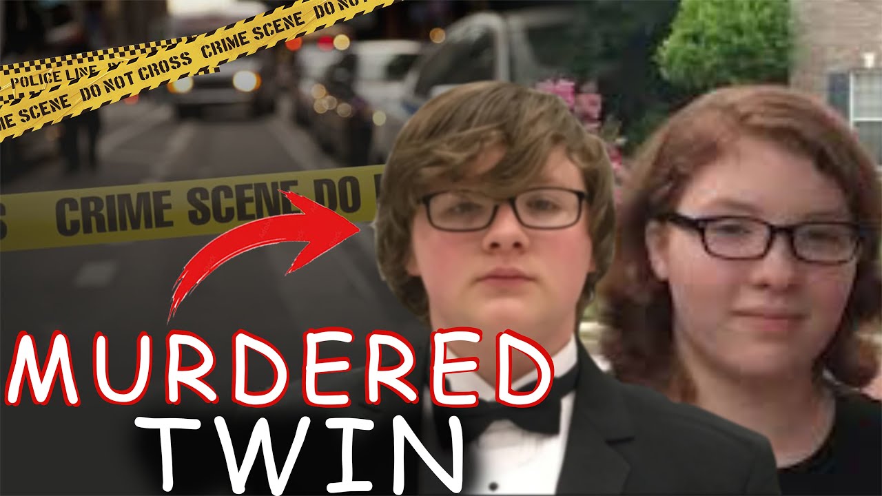 Sleepwalking Brother MURDERS His Twin Sister | True Crime Documentary