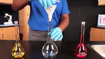 Chemistry: The Lost Volume *New Version*