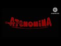 Animonsta Studios Logo Horror Remake 👻