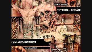 Deviated Instinct - Domino Syndrome