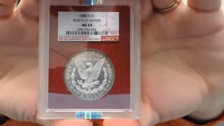 FINALLY! NGC Redfield Submission REVEAL - See What NGC Did