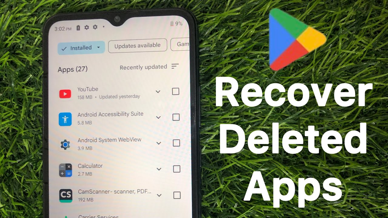 How To Recover Deleted Apps On Android Reinstall Your Deleted Apps On how-to-recover-deleted-apps-on-android-reinstall-your-deleted-apps-on