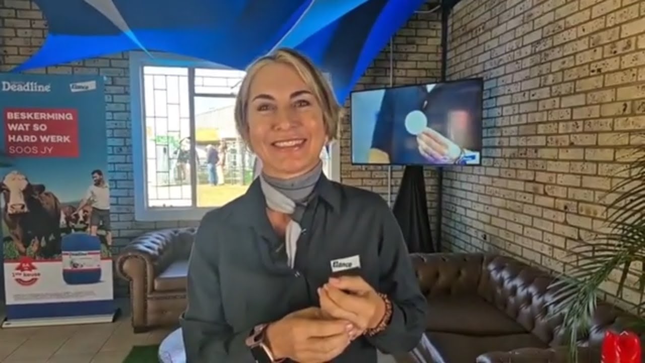 Elanco South Africa - Alnora se gesels oor hulle produkte reeks