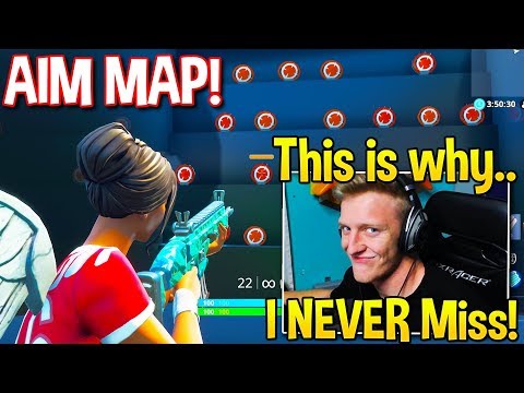 Best Fortnite Creative Maps To Practice Aim Gamepur - roblox games for practicing aim