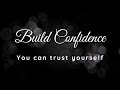 Building Confidence | ASMR Positive Affirmations for Men | Feel Strong and Secure