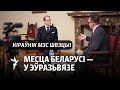 Швэдзкі міністар: Мы павінны ініцыяваць сяброўства Беларусі у Эўразьвязе