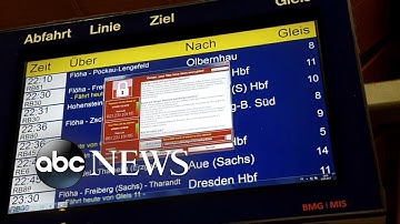 Cybersecurity researchers stumbled on 