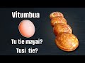 Vitumbua Laini Tutie Mayai Au Tusitie Vitumbua Laini Tutie Mayai Au Tusitie