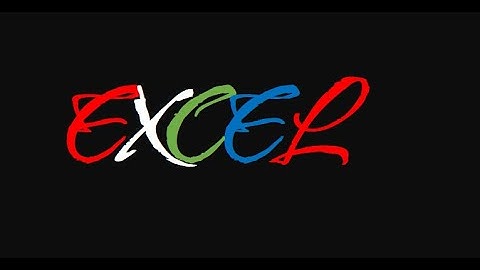 [TooL] - VBA Excel Cách Tạo Chữ Nhấp Nháy