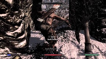 Skyrim - Kodlak! :( - Part 127 Master Difficulty