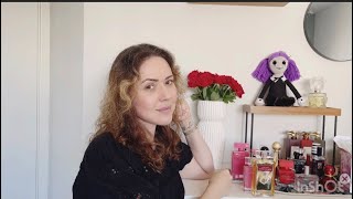 картинка: Ароматы с нотой Роза 🌹 | Нет , не принцеса , а королева