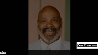 James Avery biography Net Worth