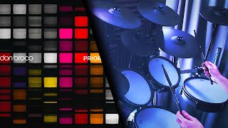 Don Broco - "Fancy Dress" (Drum Cover/Chart) screenshot 5