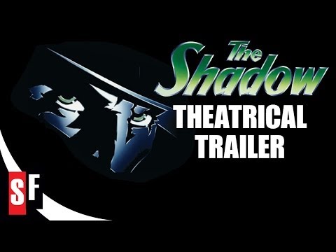 Official Trailer