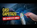 ✅ Este vinilo evitó el capotazo | Spinning Baiona Galicia