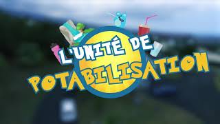 La Potabilisation De Leau.