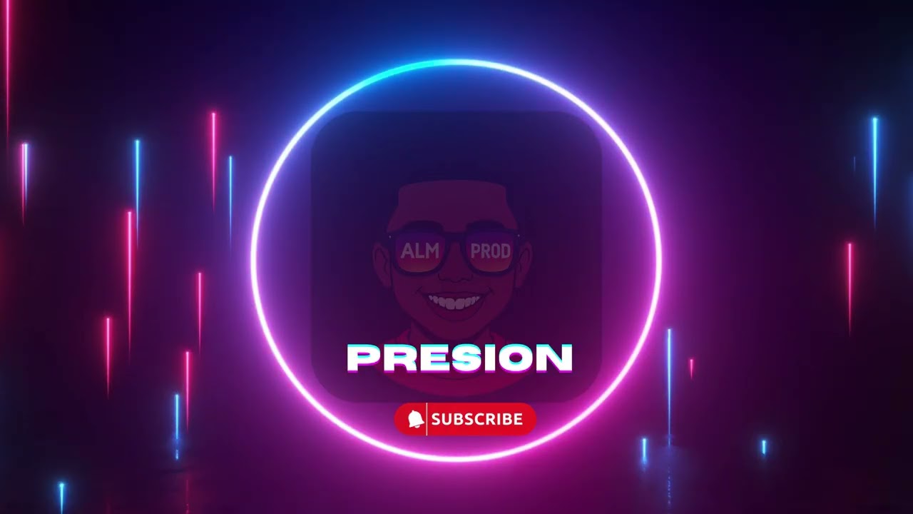 INSTRUMENTAL TYPE T MATT x ALM PROD  🇷🇪