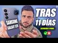 VAYA DECEPCIÓN!🤯SAMSUNG GALAXY S26: REVIEW tras 3 MESES y UPDATES