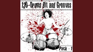 80 BPM - Fill Drums 1 screenshot 5