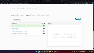 Leetcode Biweekly Contest 129 | Screencast