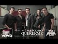 Dvicio - Se Te Olvido Quererme (Audio)