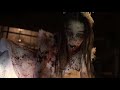 Abigail 2024 official trailer vampire horror