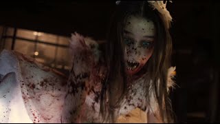 ABIGAIL (2024) Official Trailer (HD) VAMPIRE HORROR