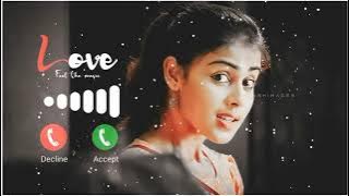 Love Bgm Ringtone | South Bgm Ringtone | Tamil Ringtone | Telugu Ringtone | Ringtones 2022