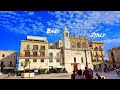 🇮🇹 Bari, Italy Old Town Walking Tour September 2021 (1080p 60fps)