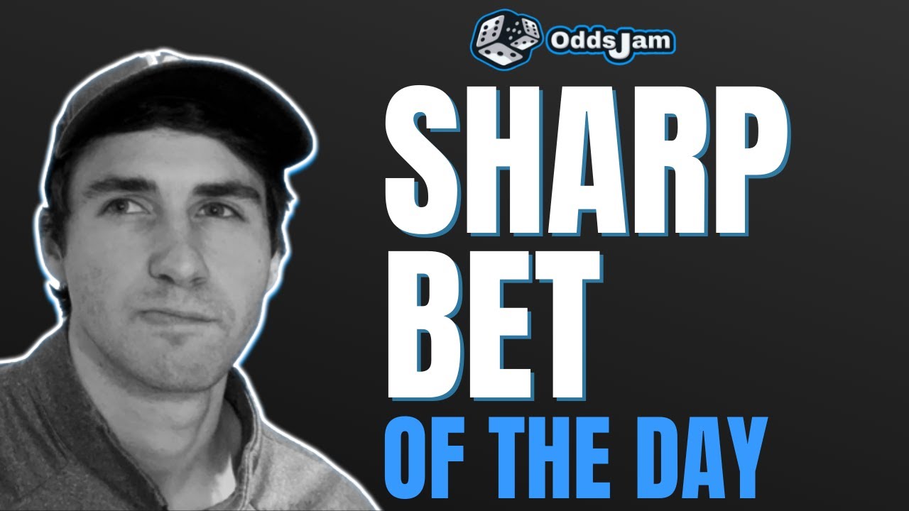 Best Bets Today | Sharp Sports Betting
