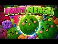 I FINALLY GOT WATERMELON 😱🍉 (Fruit Merge)