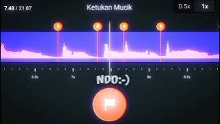 STORY WA BEAT VN 30 DETIK DJ DANZA KUDURO VIRAL TIKTOK 🎶