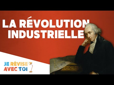 Comment La Révolution Industrielle A-T-Elle Affecté Les Opportunités D’Emploi En Europe