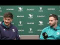 Chay Mullins and Caolin Blade | Dragons preview and season view
