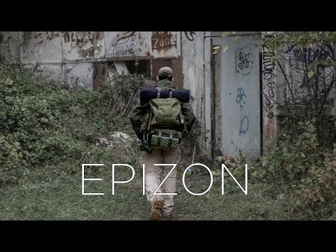 EPIZON [FRENCH AIRSOFT]